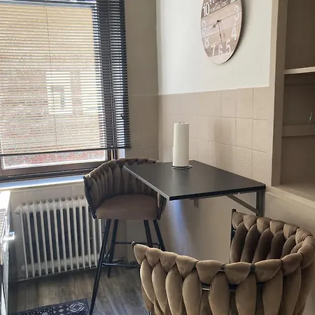 Daire Time-out Westerbauer Th19 *