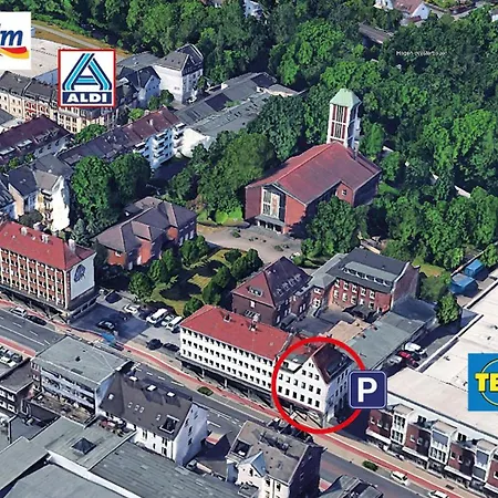 Time-out Westerbauer Th19