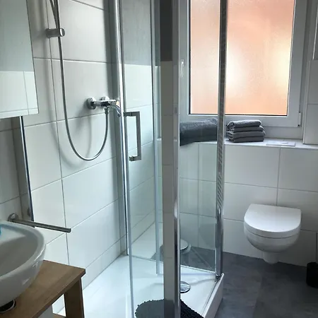 Time-out Westerbauer Th19 Apartament