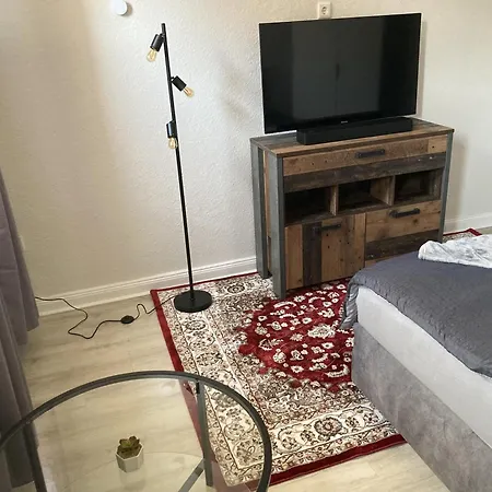 Apartament Time-out Westerbauer Th19 *