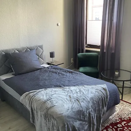 Time-out Westerbauer Th19 * Hagen (Arnsberg)