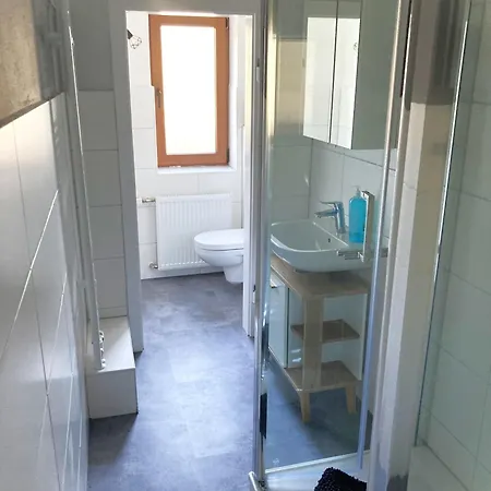 Apartament Time-out Westerbauer Th19