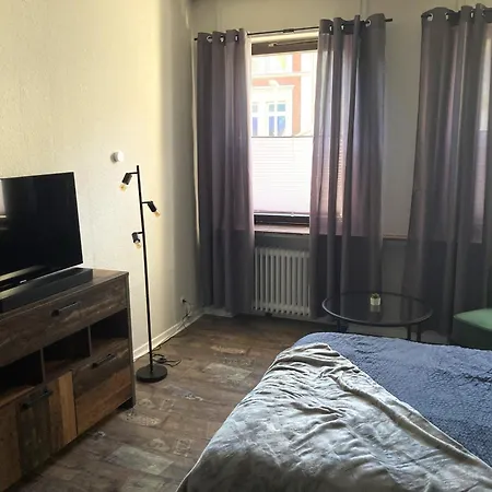 Time-out Westerbauer Th19 * Hagen (Arnsberg)