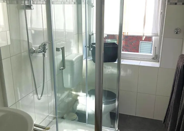 Time-out Westerbauer Th19 Appartement