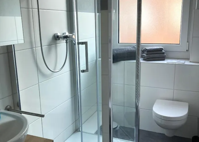 Time-out Westerbauer Th19 Appartement