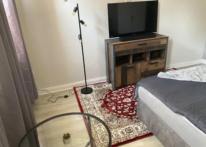 Appartement Time-out Westerbauer Th19 *