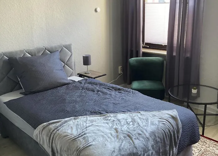 Time-out Westerbauer Th19 * Hagen (Arnsberg)